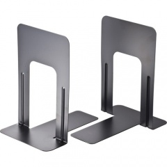 Officemate Nonskid Bookends (93051)