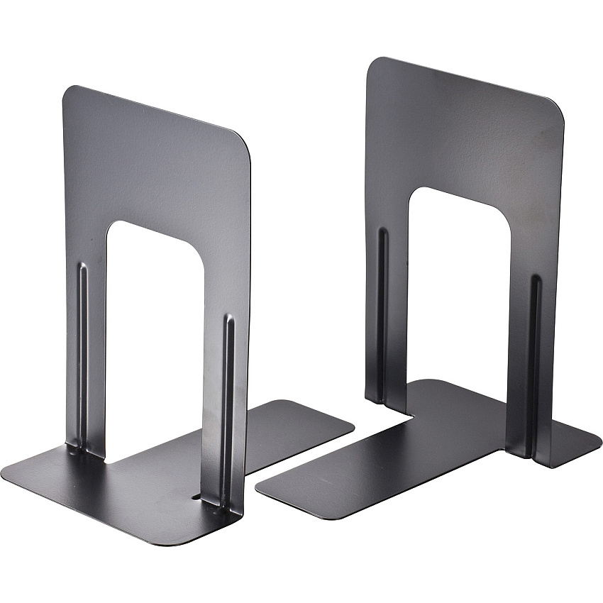 Officemate Non-Skid Bookends (OIC93051)