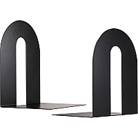 Officemate Heavy-Duty Bookends (OIC93142)