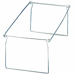 Officemate Hanging Folder Frames, 6 Sets (OIC98620)