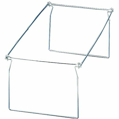 Officemate Hanging Folder Frames, 6 Sets (OIC98620)