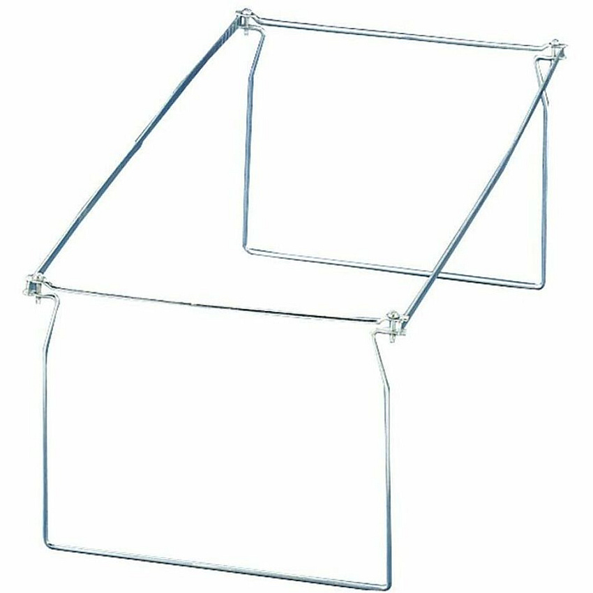 Officemate Hanging Folder Frames, 6 Sets (OIC98620)