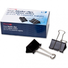 Officemate Binder Clips (99100)