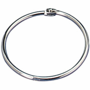 Officemate Loose-Leaf Book Rings (99701)
