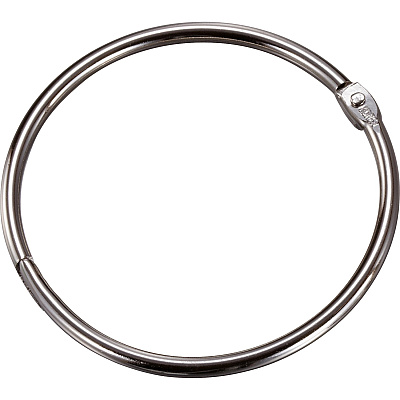 Officemate Loose-Leaf Book Rings (OIC99706)