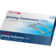 Officemate Prong Fasteners (99852)