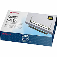 Officemate Prong Fasteners (OIC99852)