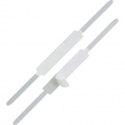 Officemate Self-Adhesive Prong Fasteners (99858)