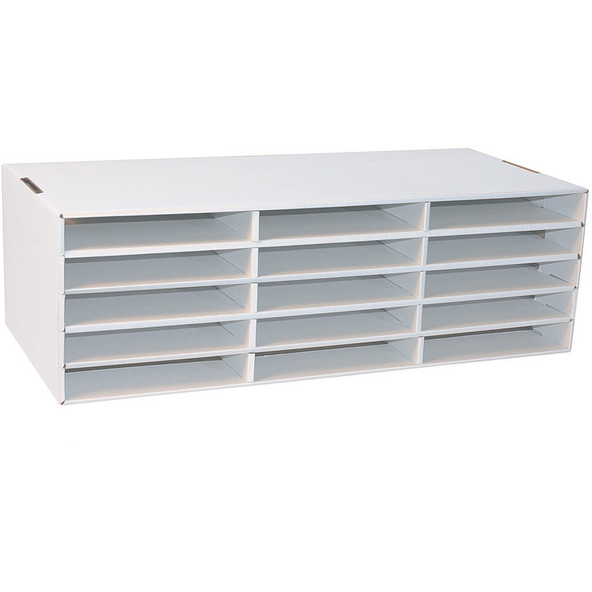 Classroom Keepers 9" x 12" Construction Paper Storage (PAC001310)