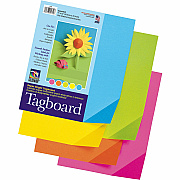 Pacon Super Bright Tagboard (PAC1709)