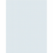 Pacon Composition Paper - Letter (2411)