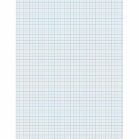 Pacon Composition Paper - Letter (PAC2411)
