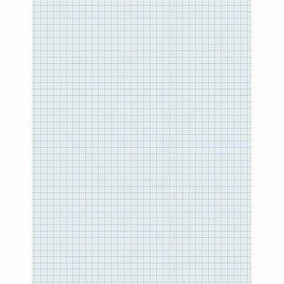 Pacon Composition Paper - Letter (PAC2411)
