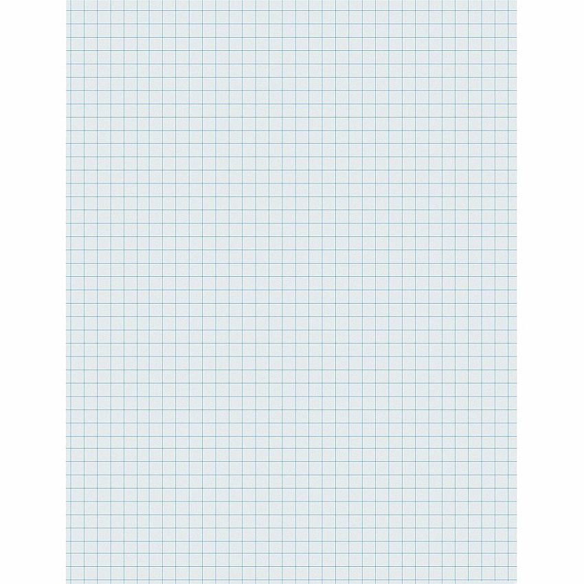 Pacon Composition Paper - Letter (PAC2411)