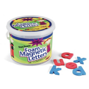 Pacon Foam Magnetic Letters (27570)