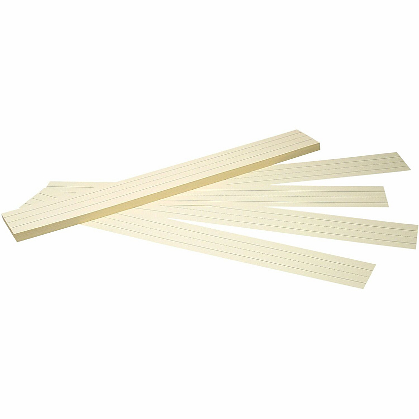 Pacon Sentence Strips (PAC5157)