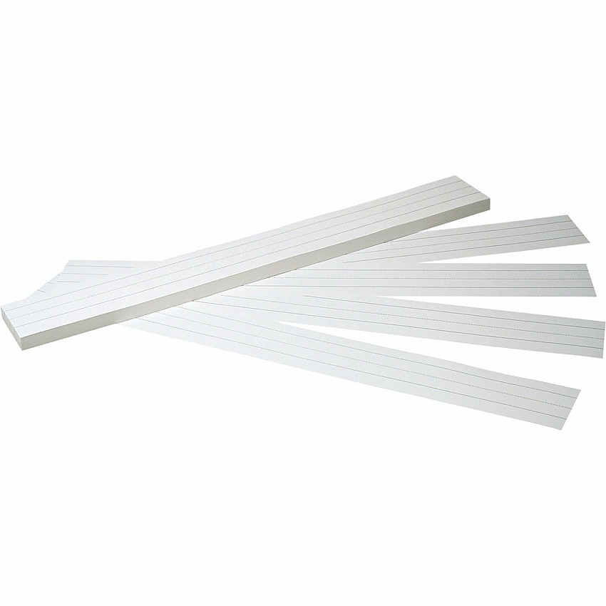 Pacon Sentence Strips (PAC5166)