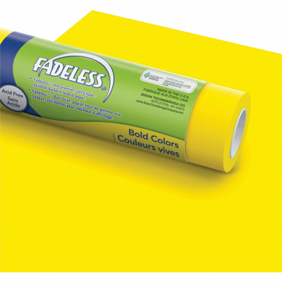 Fadeless Bulletin Board Art Paper (57085)