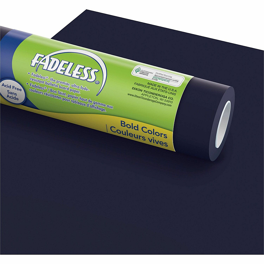 Fadeless Bulletin Board Art Paper (PAC57185)