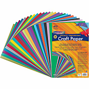 Creativity Street Designer Art Paper Sheets (PAC57650)