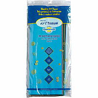 Spectra Art Tissue Paper Assortment (PAC58516)