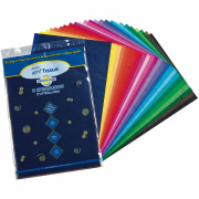 Spectra Spectra Art Tissue Paper Assortment (58520)