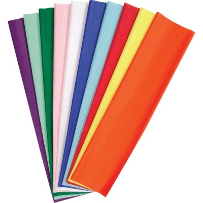 KolorFast Kolorfast Tissue Paper Assortment (58970)