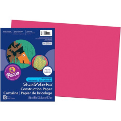 SunWorks Construction Paper (6007)