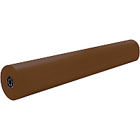 Rainbow Kraft Colored Kraft Duo-Finish Kraft Paper (PAC63020)