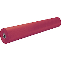 Rainbow Kraft Colored Kraft Duo-Finish Kraft Paper (PAC63030)