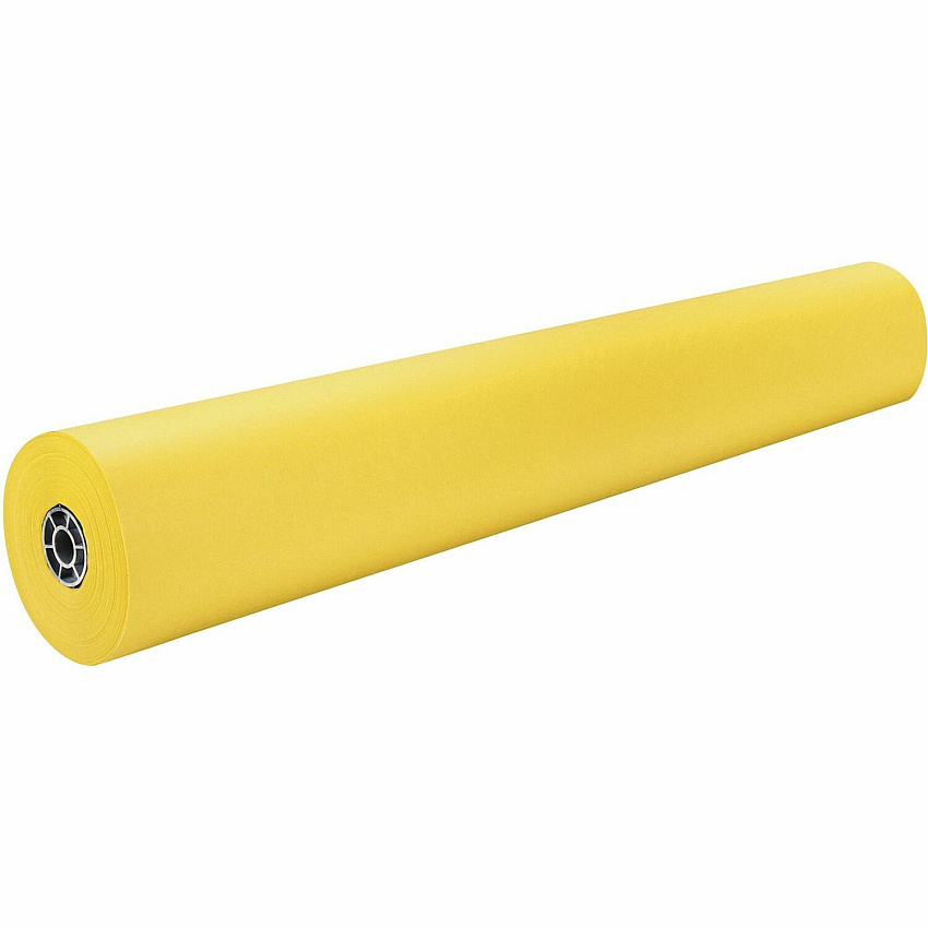 Rainbow Kraft Colored Kraft Duo-Finish Kraft Paper (PAC63080)