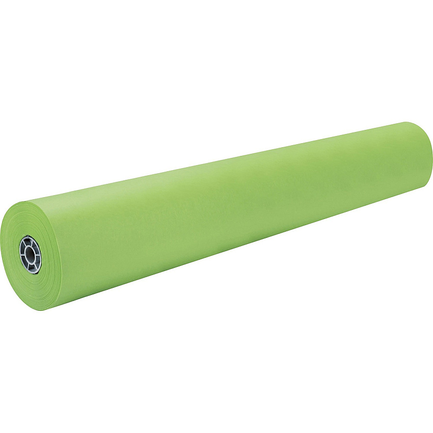 Rainbow Kraft Colored Kraft Duo-Finish Kraft Paper (PAC63120)