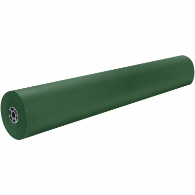 Rainbow Kraft Colored Kraft Duo-Finish Kraft Paper (63140)