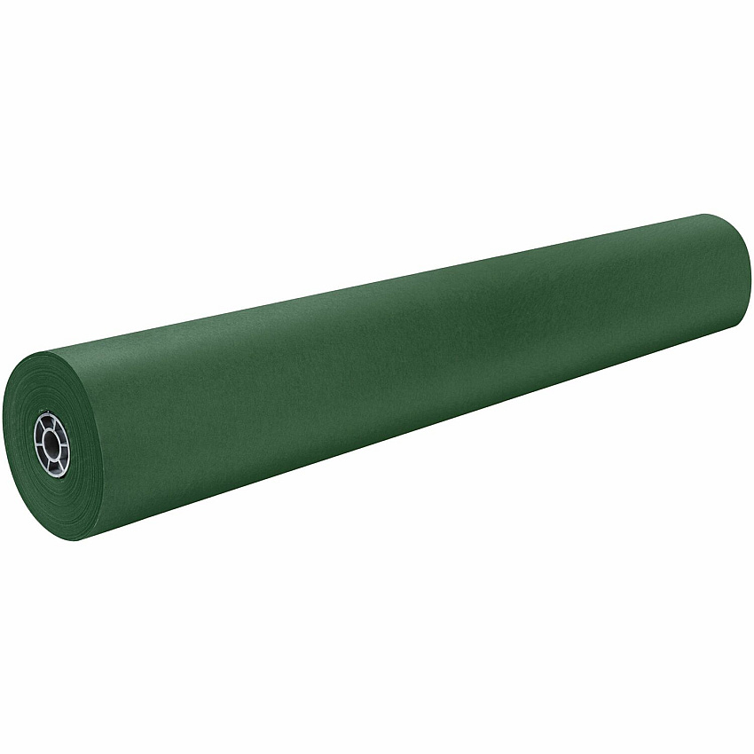 Rainbow Kraft Colored Kraft Duo-Finish Kraft Paper (PAC63140)