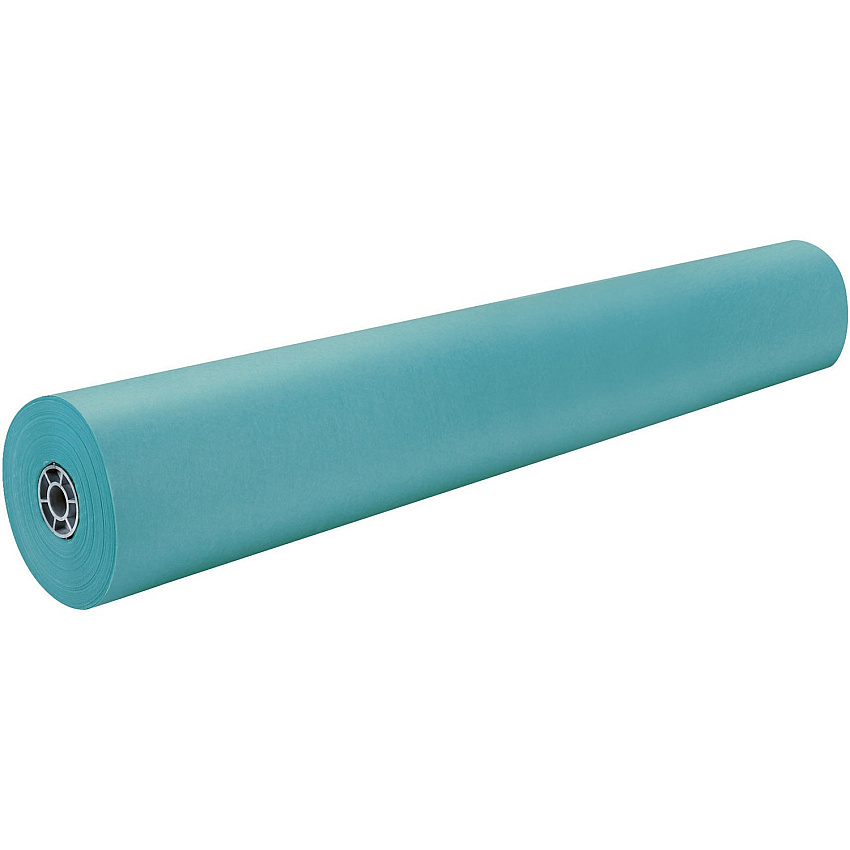 Rainbow Kraft Colored Kraft Duo-Finish Kraft Paper (PAC63160)