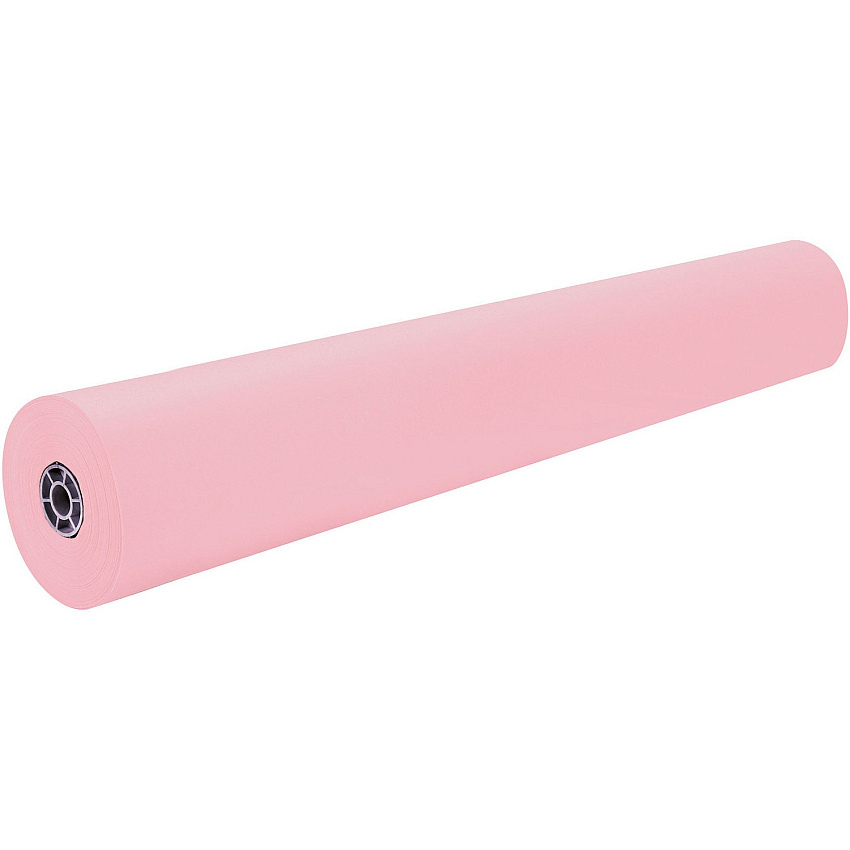 Rainbow Kraft Colored Kraft Duo-Finish Kraft Paper (PAC63260)