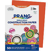 Prang Construction Paper (PAC6603)