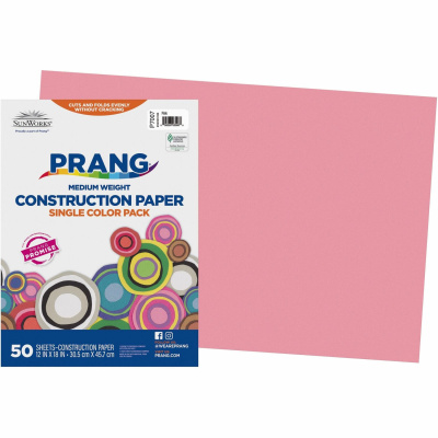 Prang Construction Paper (7007)