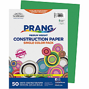 Prang Construction Paper (PAC8003)