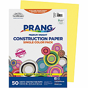 Prang Construction Paper (PAC8403)