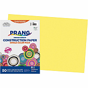 Prang Construction Paper (PAC8407)