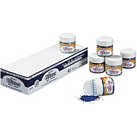 Spectra Glitter Sparkling Crystals (PAC91356)