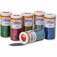 Spectra Glitter Sparkling Crystals (PAC91370)