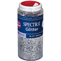 Spectra Glitter Sparkling Crystals (PAC91710)