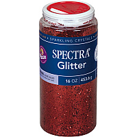 Spectra Glitter Sparkling Crystals (PAC91740)