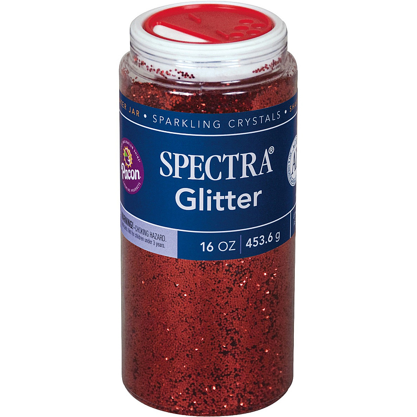 Spectra Glitter Sparkling Crystals (PAC91740)