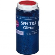 Spectra Glitter Sparkling Crystals (91750)