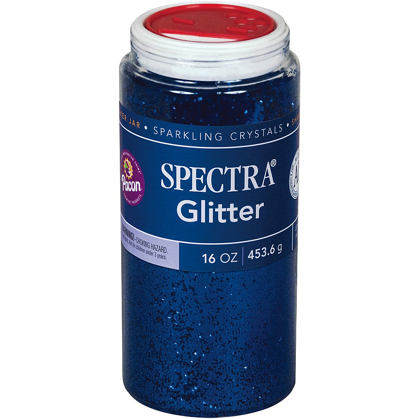 Spectra Glitter Sparkling Crystals (PAC91750)