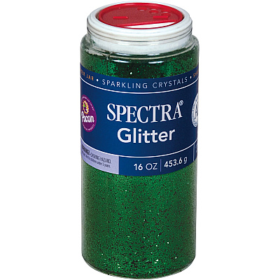 Spectra Glitter Sparkling Crystals (PAC91760)