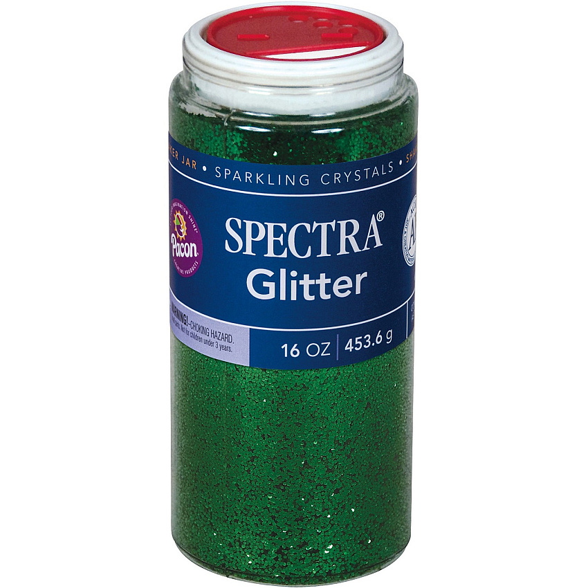Spectra Glitter Sparkling Crystals (PAC91760)